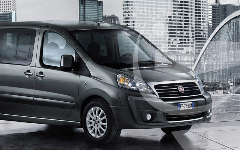 Fiat Scudo