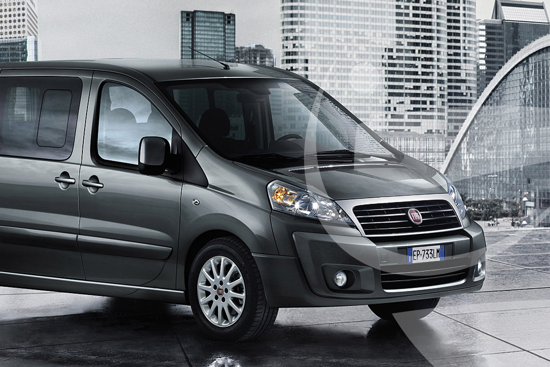 Fiat Scudo