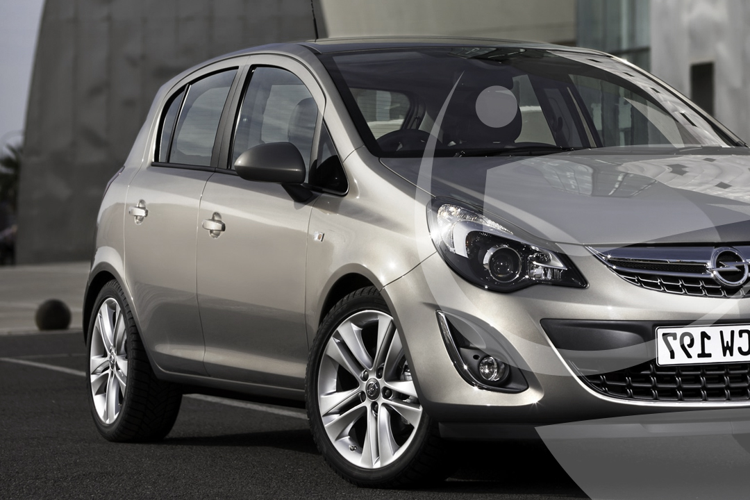 Opel Corsa 5P